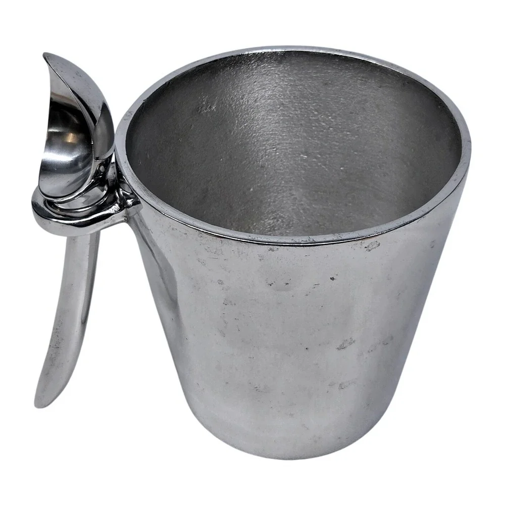 N/A mexican pewter